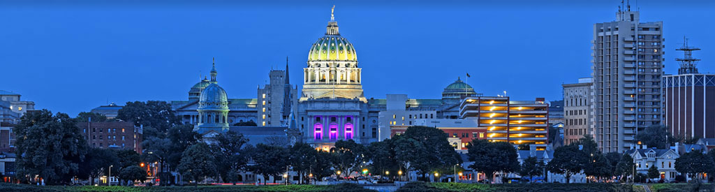 Pennsylvania Bar Association Insurance Program with USI Affinity
