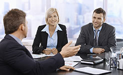 Business Owners Policy for Allegheny County Bar Association Members