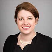 USI Affinity LPL Sales Associate - Mandy Buhle