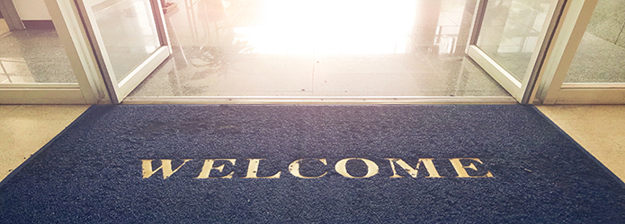 Welcome PBA New Members